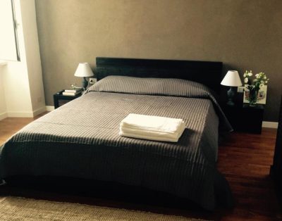 La Rosa di Roma 2 Romantic room in San Giovanni