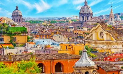 Travel tips, tourism and places to visit in Roma