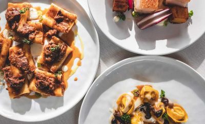 Top 10 foodie things to try in Rome